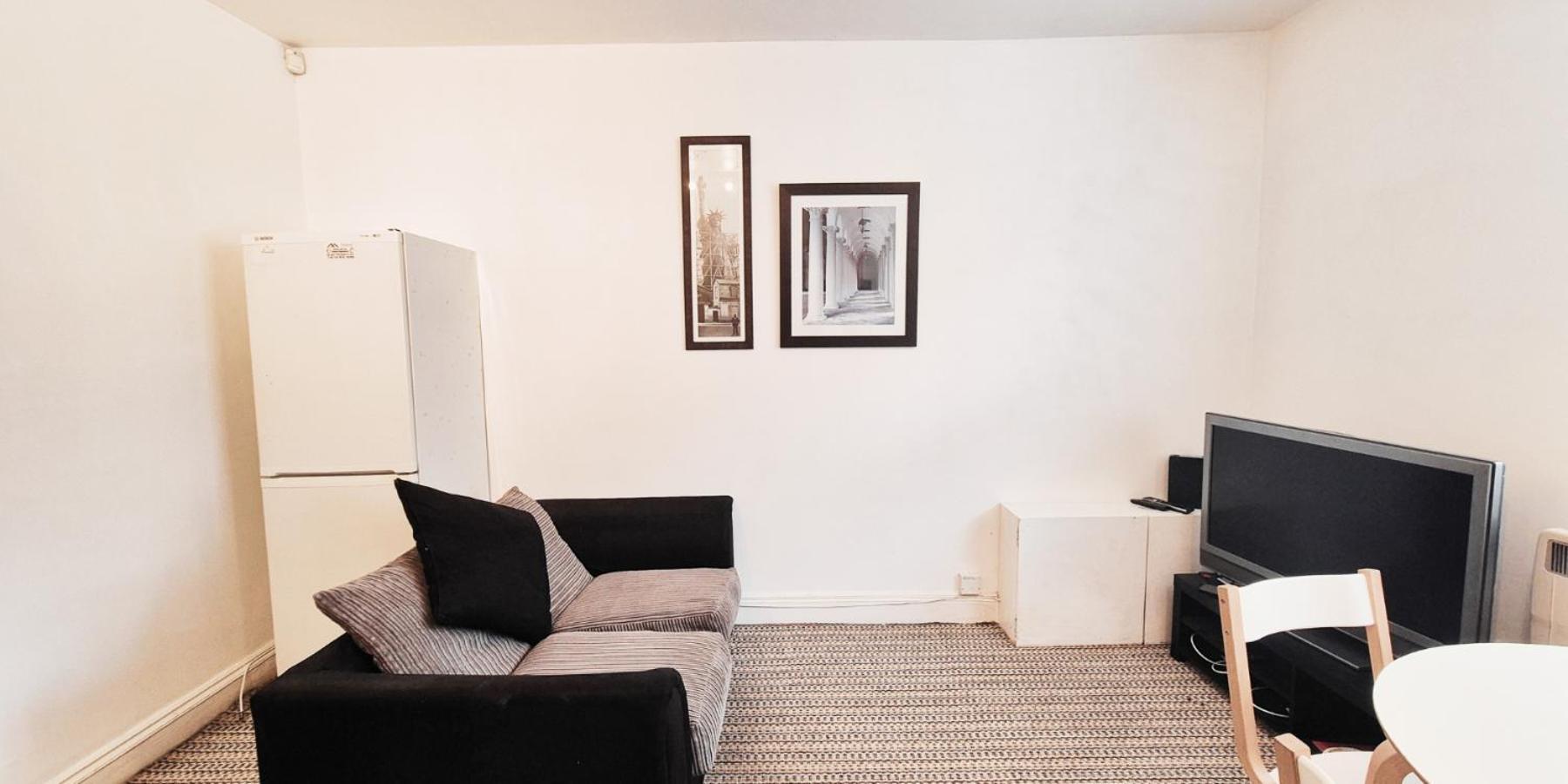 Cozy 1 Bedroom Flat Nr Nottingham Exterior photo